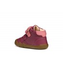 Geox batukai su auliuku bordo